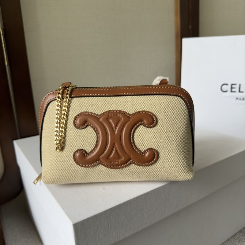 Celine Triomphe Bags